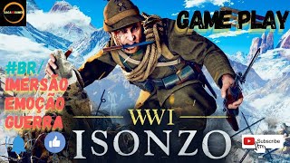 ISONZO/Conhecendo o game