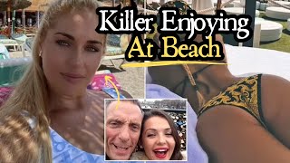 Psychopath Killer Out of Prison and Living Beachside Life | The Case of Mayka Kukucova