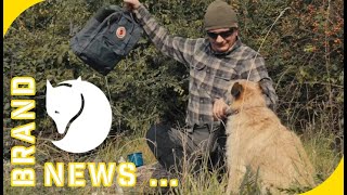 Fjällräven - Brand News