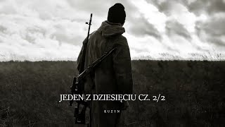 #3 DayZ [PL] Jeden z dziesięciu 2/2 (GAMEPLAY PL)