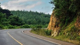 ROAD TRIPS.. KENYA DUNDORI TO LANET IN NAKURU COUNTY. 🇰🇪 🇰🇪