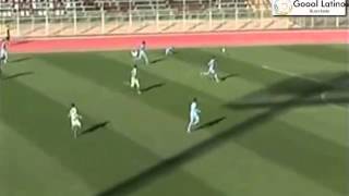 O´Higgins 0 vs Audax Italiano 1 - Copa Chile - 17/07/2013 - Fecha 4 - grupo 3