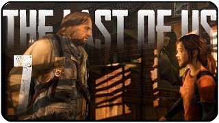 THE LAST OF US | Let's Play | Capítulo 7