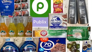 Publix productos con GANANCIA