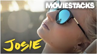 Josie Goes For a Midday Swim | JOSIE | MovieStacks