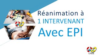 [COVID-19] RCP 1 intervenant avec EPI