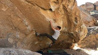 Acid Wash (V9)