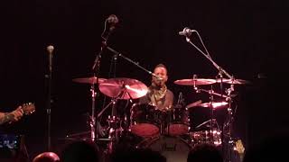 Hip Hug-Her by Booker T Jones (MG’s) - Tivoli Utrecht Netherlands 02/15/2019