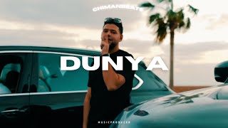 Lijpe X Fatah Type Beat Afro Guitar 2021 (prod.CHIMAN) | "DUNYA"