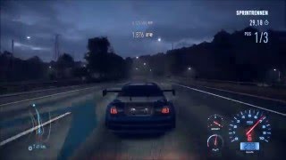 Need for Speed 2015 - Eddie´s Challenge 2 (PC)