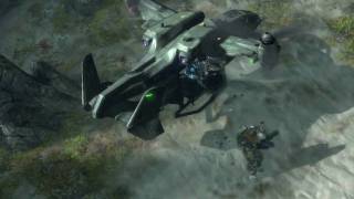 Halo: Reach - E3 2010 Trailer