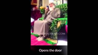 Trial of Shah Naqshband (English Subs) • Shaykh ul Aalam, Khwaja Alauddin Siddiqui قدس الله سره