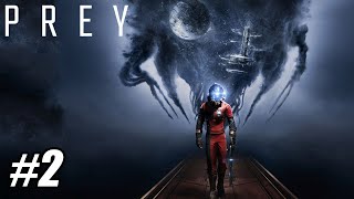 Prey - Part 2