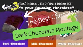 Dark Chocolate Destruction! (A Splatfest Montage)