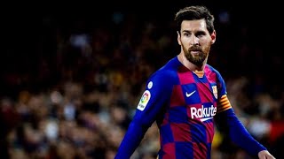 This Is Why Lionel Messi Is Insane in 2019-20