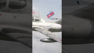 The First NATO Air Victory #history #nato #korea #turkey #shorts