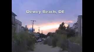 Dewey Beach Darfur Documentary (Feat. Robbie Mac & SavingDarfur101)