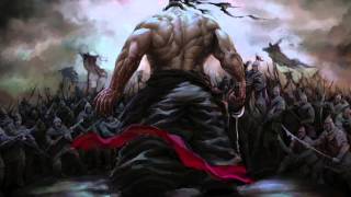 Gothic Storm - Last Stand (Epic Intense Dramatic Music)