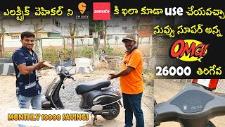 Ownership Review Of Epluto 7G After 26000 Kms  || Bezawada_BackPacker