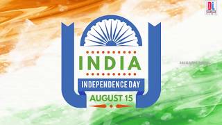 Happy Independence day 15 august special video daily learns channel