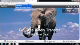 PineApp Mail SeCure 5.1 Review