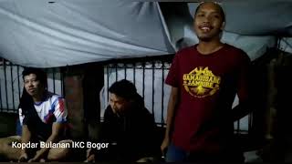 Kopdar Bulanan IKC Bogor