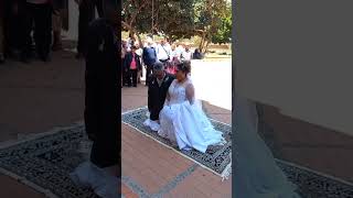 Costumbres de mi pueblo 👰‍♀️🤵‍♂️