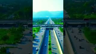 Islamabad faisal Masjid road🔥wattsapp status video🔥#Shorts video#viral video#youtube shorts video#