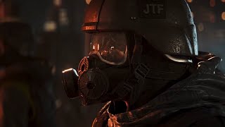 The Division Resurgence: Official World Introduction Trailer