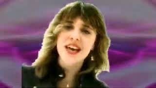 Suzi Quatro  "Rock Hard"  1980