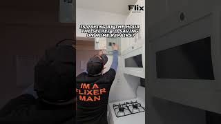 Handyman By The Hour? | Flix Handyman #shorts #shortsfeed #shortsvideo  #newyork #home #diy