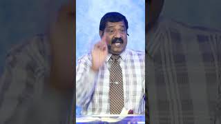 நீங்கள் பயந்த காரியம் நேரிடாது | Pastor Joseph Gerald #shorts