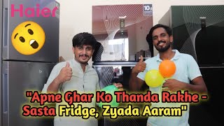 New Technology Refrigerator| |Mr Imran Mechanical