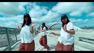 BIA - LONDON ft. J. Cole | CHOREOGRAPHY BY TINAKO (PART 2)  #justdance #dancevideo