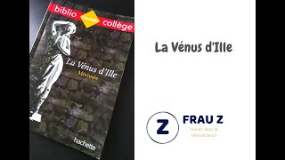 La Vénus d'Ille - II