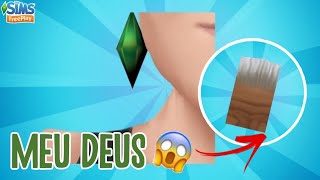 ERA ISSO QUE ESTÁVAMOS PENSANDO? 🤭😱😱😱, Qualidade Melhorada ? | The Sims FreePlay ✨