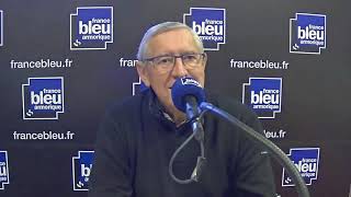 Alain Laplanche, Président d'Airbreizh