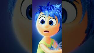 Я НИКУДА НЕ ГОЖУСЬ! - Головоломка 2 (Inside Out 2) #short #shorts