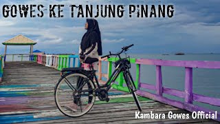 Paket Duo Tanjung Pinang, Muna Barat