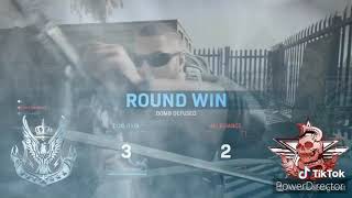 My best ninja defuse montage modern warfare