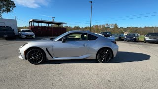 Used 2023 Toyota GR86 Premium Live Video Columbia, Nashville, Cool Springs, Murfreesboro, Franklin