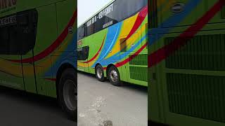 GH Dobbel Decker jakarta bekasi -surabaya-malang pg