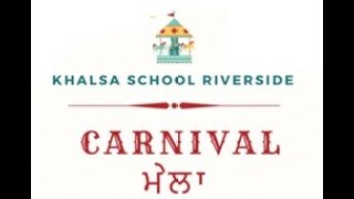 Khalsa School- Riverside Mission Gurdwara Carnival Mela | NRIpress | NRIinternet | NRIpress_club