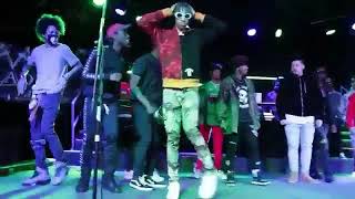 Ayo & Teo | BlocBoy JB - Shoot