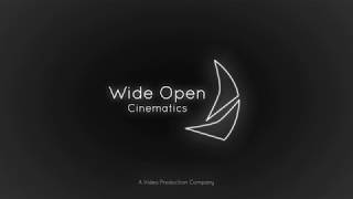 Wide Open Cinematics | Station Ident