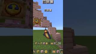 Minecraft 1.20 Build Hack #shorts #viral #trending #minecraft #minecraftshorts #youtubeshorts