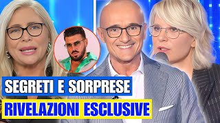 Lino Giuliano al Grande Fratello 2024: Rivelazioni shock e scelte controversie!