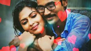 Whats app Status | Velai illa Pattathari - VIP | Love Theme | Edited by | Evil Joker