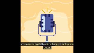 How Sound Travels