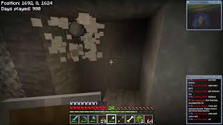 Ashville SMP stream | Ashville: EP12 | Stream Week 7 Day 1/7 | !discord